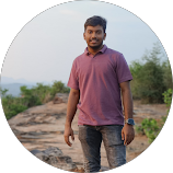 Rajendra Prasad Behera